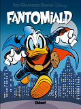 Fantomiald - Tome 01