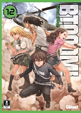 Btooom! - Tome 12