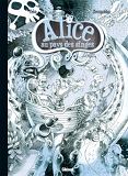 Alice Au Pays Des Singes - T02 - Alice Au Pays Des Singes - Livre Ii - Edition Collector