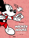 L'Age D'Or De Mickey Mouse - Tome 10 - 1952/1953 - Le Roi Midas Et Autres Histoires