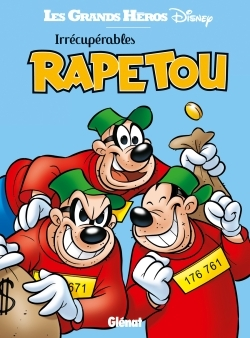 Irrecuperables Rapetou