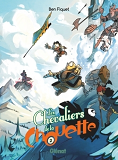 Les Chevaliers De La Chouette - Tome 02