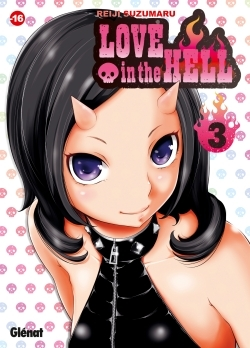 Love In The Hell - Tome 03