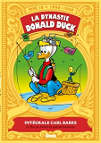 La Dynastie Donald Duck - Tome 16 - 1966/1968 - Picsou Roi Du Far West Et Autres Histoires