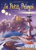 Le Petit Prince - Tome 23 - La Planete Des Bamalias