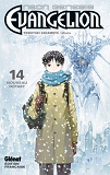 Neon Genesis Evangelion - Tome 14 - Nouveau Depart