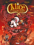 Alice Au Pays Des Singes - T03 - Alice Au Pays Des Singes - Livre Iii