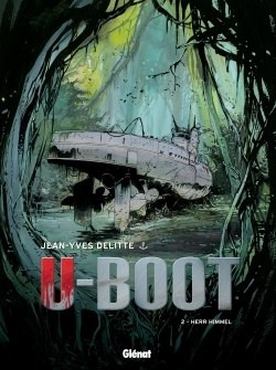 U-Boot - Tome 02 Ne - Herr Himmel