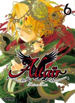 Altair - Tome 06