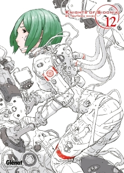 Knights Of Sidonia - Tome 12
