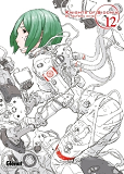 Knights Of Sidonia - Tome 12
