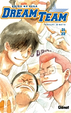 Dream Team - T19 - Dream Team - Tome 21-22