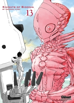 Knights Of Sidonia - Tome 13