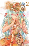 Les Enfants De La Baleine - Tome 02