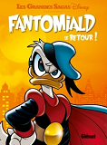 Fantomiald - Tome 02 - Le Retour
