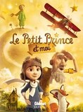 Le Petit Prince Et Moi