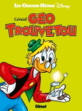 Genial Geo Trouvetou