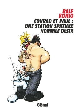 Conrad Et Paul - Tome 06 - Une Station Nommee Desir