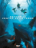Retour Au Centre De La Terre - Tome 03 - Les Prophetes Ignorants