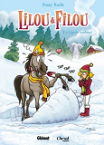 Lilou Et Filou - Tome 02 - Que Du Bonheur !