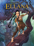 Ellana - Tome 01 - Enfance