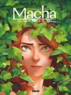 Macha - Une Histoire De L'Ile D'Errance