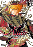Altair - Tome 10