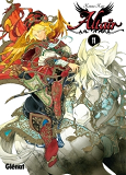 Altair - Tome 11