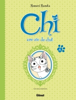 Chi - Une Vie De Chat (Grand Format) - Tome 04