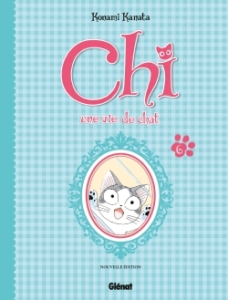 Chi - Une Vie De Chat (Grand Format) - Tome 06