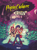 Pepin Cadavre - Tome 02 - Les Bacchantes Du Rescator