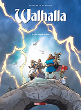Walhalla - Tome 03 - Un Appel D'Eire