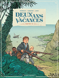 Deux Ans De Vacances - Tome 01