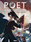 Poet Anderson - The Dream Walker