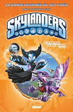 Skylanders - Tome 05 - Le Retour Du Roi Dragon (2eme Partie)