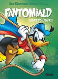 Fantomiald - Tome 03 - Court Toujours !