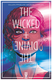 The Wicked + The Divine - Tome 01 - Faust Depart