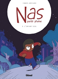 Nas, Poids Plume - Tome 03 - L'Enfant Seul