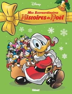 Mes Extraordinaires Histoires De Noel
