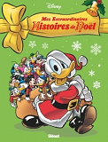 Mes Extraordinaires Histoires De Noel