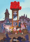 CHRONOKIDS - TOME 06