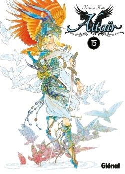 Altair - Tome 15