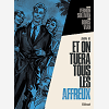 Vernon Sullivan/Boris Vian - Et On Tuera Tous Les Affreux