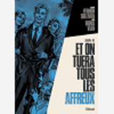 Vernon Sullivan/Boris Vian - Et On Tuera Tous Les Affreux