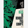 Vernon Sullivan/Boris Vian - Elles Se Rendent Pas Compte