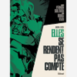 Vernon Sullivan/Boris Vian - Elles Se Rendent Pas Compte