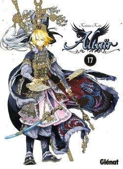 Altair - Tome 17