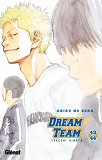 Dream Team - T30 - Dream Team - Tome 43-44