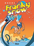 Franky Snow - Tome 13 - Digital Detox