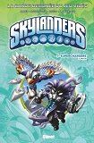 Skylanders - Tome 07 - Superchargers (2eme Partie)